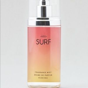 ISO American Eagle Surf Fragrance Mist!!